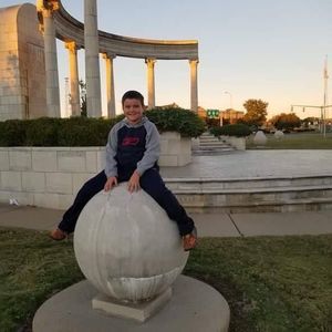 Meet your Posher, Jayden